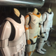 Image for article titled So You Want to Join The Empire: Storage And Care of Stormtrooper Armor